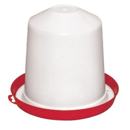 SIPHON itató, baromfinak, 10 l, műanyag