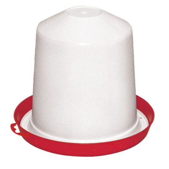 SIPHON itató, baromfinak, 10 l, műanyag