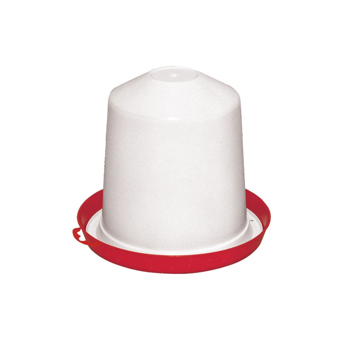 SIPHON itató, baromfinak, 10 l, műanyag