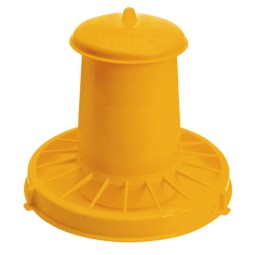 Etető Novital 2005AF, baromfi számára, 10,5 l, műanyag