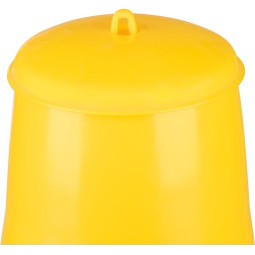 Novital 1940AF baromfietető, 20 l, műanyag
