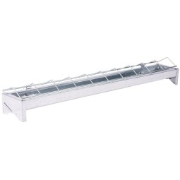 Baromfi etető KH-050, 500 mm, Zn