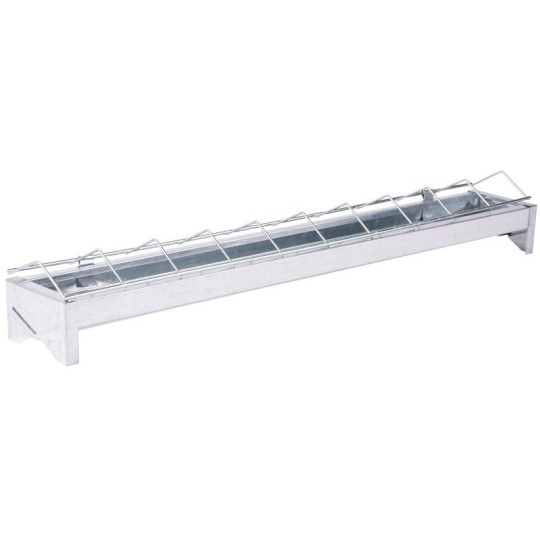 Baromfi etető KH-050, 500 mm, Zn