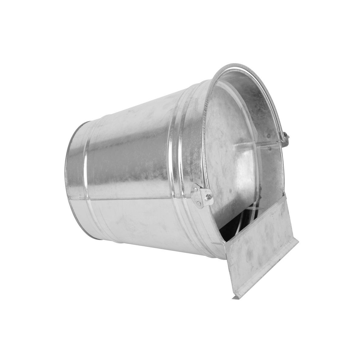 Strend Pro vödrös itató, Zn, 6 l