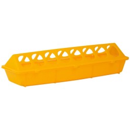 Etető Goodfarm PFD42 30 cm, baromfinak, műanyag