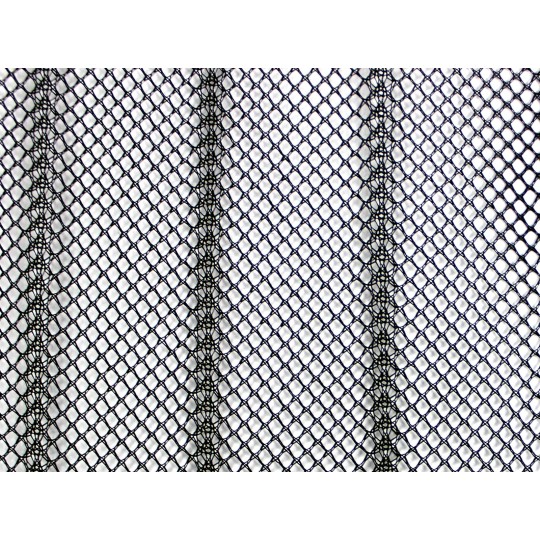 Mágneses rovarháló ajtóra 80/90/100 × 210/220 cm fehér
