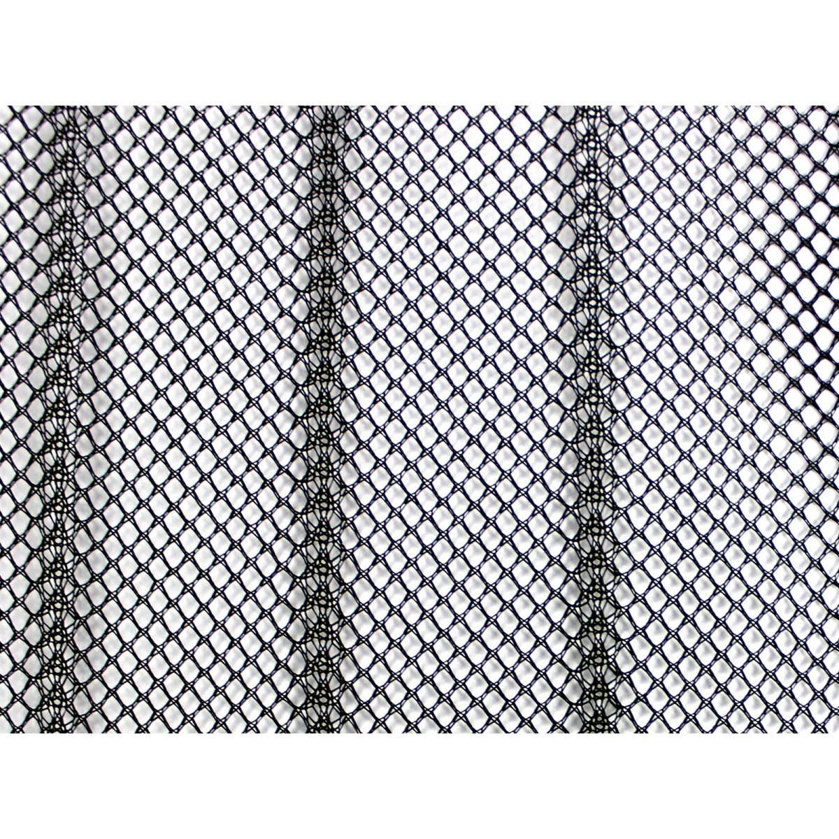Mágneses rovarháló ajtóra 80/90/100 × 210/220 cm fehér