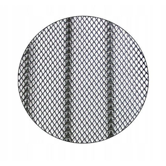 Mágneses szúnyogháló ajtóra 80/90/100 × 210/220 cm szürke