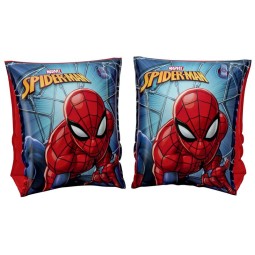 Gyerek felfújható karúszók Bestway Spiderman 23 × 15 cm
