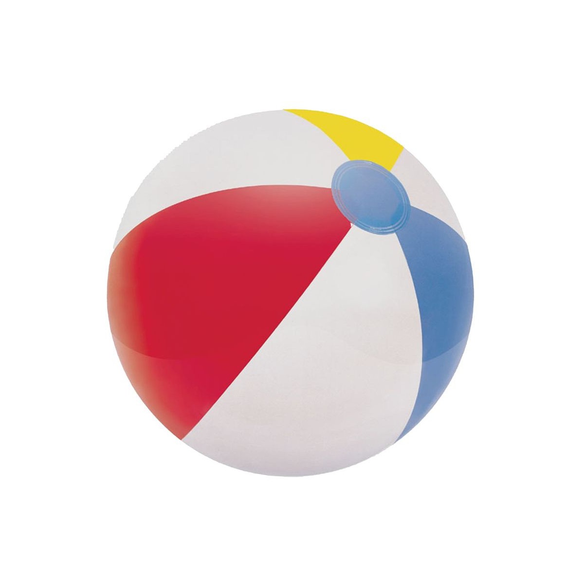Felfújható strandlabda Bestway Beach Ball 51 cm