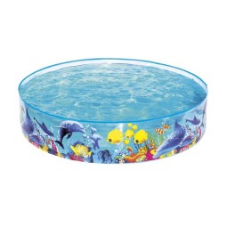 Gyerekmedence Bestway Fill 'N Fun Odyssey 183 × 38 cm