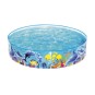 Gyerekmedence Bestway Fill 'N Fun Odyssey 183 × 38 cm