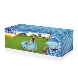 Gyerekmedence Bestway Fill 'N Fun Odyssey 183 × 38 cm