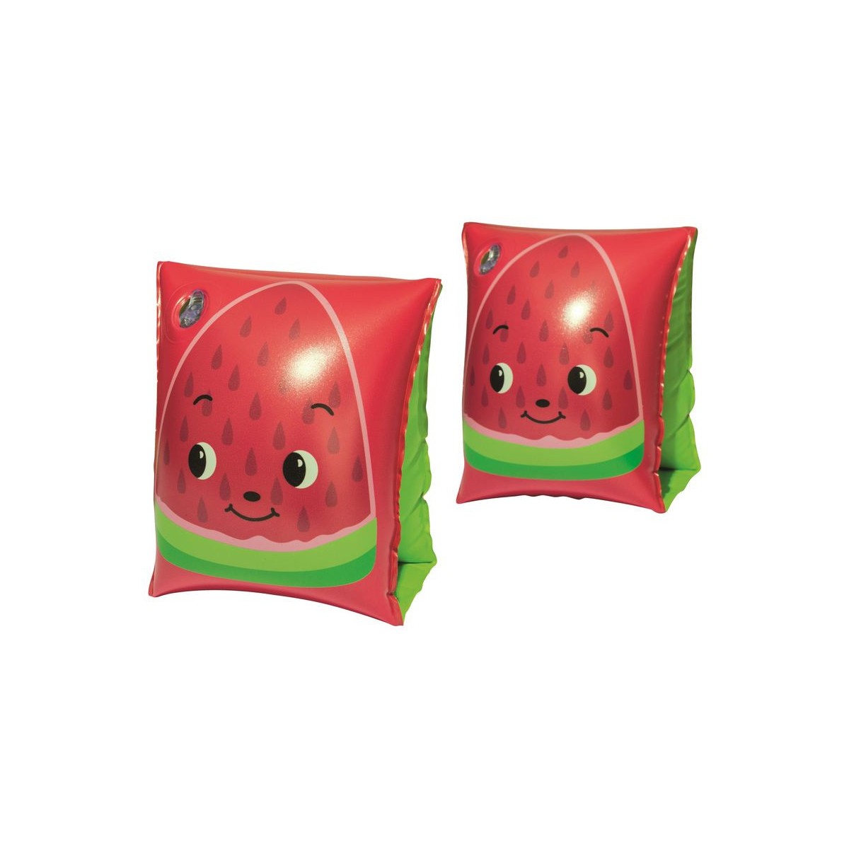 Gyerek felfújható karúszók Bestway Fruitastic 23 × 15 cm
