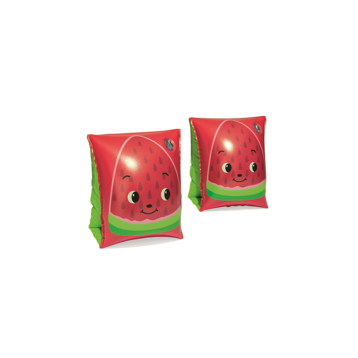 Gyerek felfújható karúszók Bestway Fruitastic 23 × 15 cm