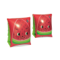 Gyerek felfújható karúszók Bestway Fruitastic 23 × 15 cm