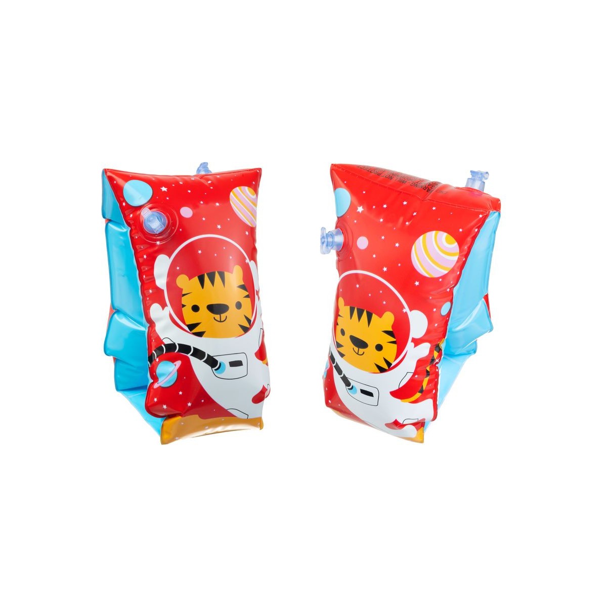 Gyerek felfújható karúszók Bestway Aquatic Life 30 × 15 cm