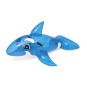 Felfújható delfin Bestway Whale Rider MAXI 157 × 94 cm