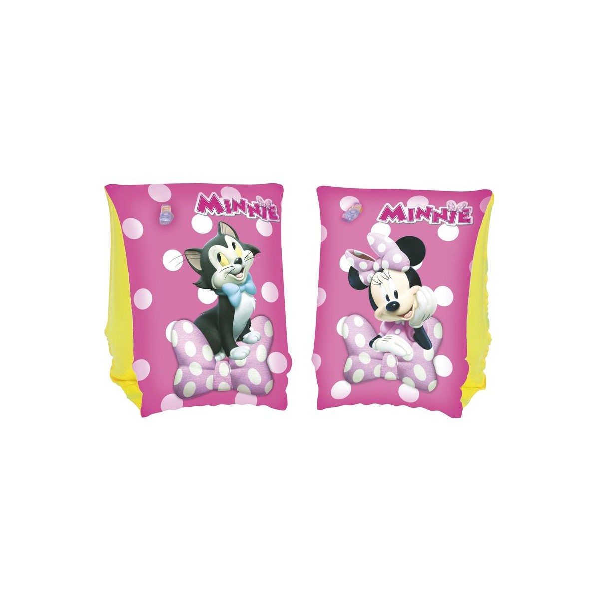 Gyerek felfújható karúszók Bestway Minnie 25 × 15 cm