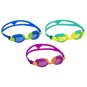 Gyerek úszószemüveg Bestway Lightning Pro Goggles