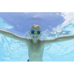 Gyerek úszószemüveg Bestway Lightning Pro Goggles