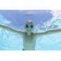 Gyerek úszószemüveg Bestway Lightning Pro Goggles