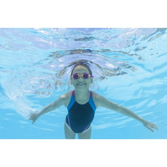 Gyerek úszószemüveg Bestway Lightning Pro Goggles