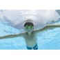 Gyerek úszószemüveg Bestway Lightning Pro Goggles