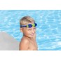 Gyerek úszószemüveg Bestway Lightning Pro Goggles