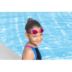 Gyerek úszószemüveg Bestway Lightning Pro Goggles