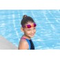 Gyerek úszószemüveg Bestway Lightning Pro Goggles