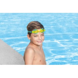 Gyerek úszószemüveg Bestway Lightning Pro Goggles