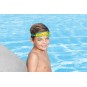Gyerek úszószemüveg Bestway Lightning Pro Goggles