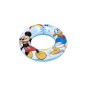 Gyerek felfújható Bestway Mickey & Friends úszógumi 56 cm