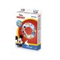 Gyerek felfújható Bestway Mickey & Friends úszógumi 56 cm