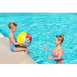 Bestway Princess 51 cm-es felfújható strandlabda