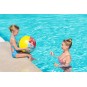 Bestway Princess 51 cm-es felfújható strandlabda