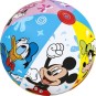 Bestway Mickey és barátai 51 cm-es felfújható strandlabda