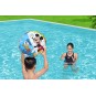 Bestway Mickey és barátai 51 cm-es felfújható strandlabda