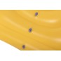 Gyermek felfújható úszógumi Bestway Baby Support 76 cm
