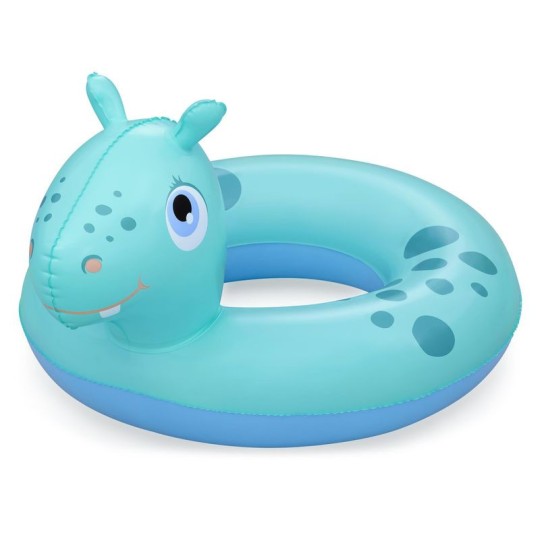 Gyermek felfújható úszógumi Bestway Lil' Pal 17 cm