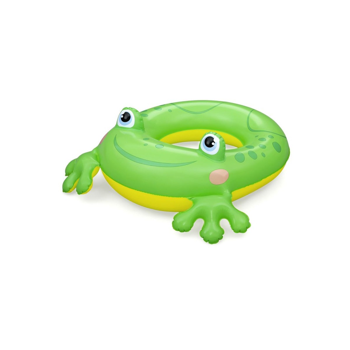 Gyermek felfújható úszógumi Bestway Lil' Pal 17 cm