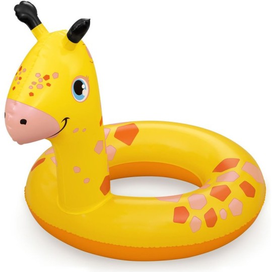 Gyermek felfújható úszógumi Bestway Lil' Pal 17 cm