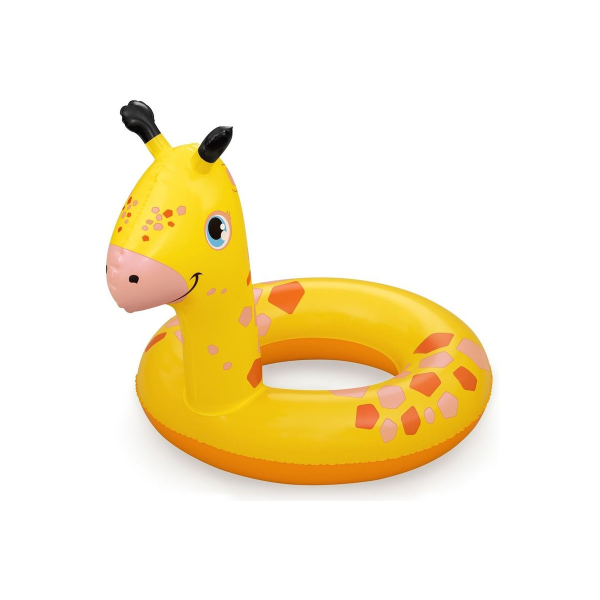 Gyermek felfújható úszógumi Bestway Lil' Pal 17 cm