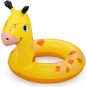 Gyermek felfújható úszógumi Bestway Lil' Pal 17 cm