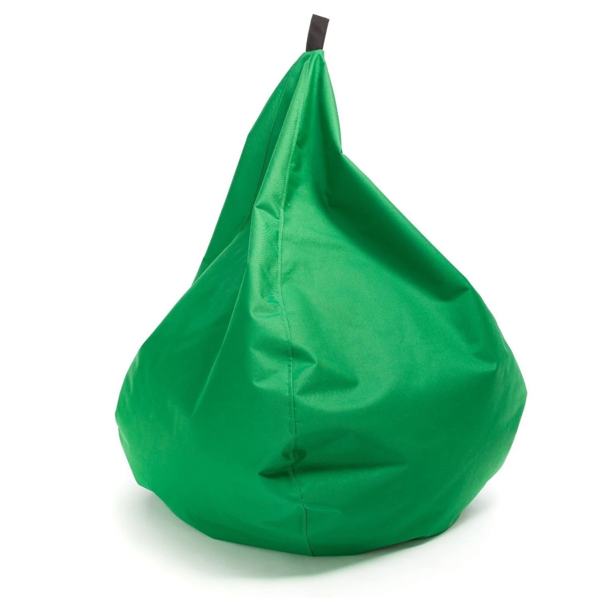 Zöld színű ülőzsák