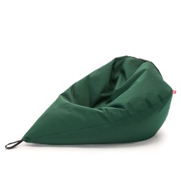 Zöld színű ülőzsák