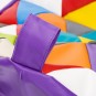 Babzsákok gyerekeknek vegyes színekben