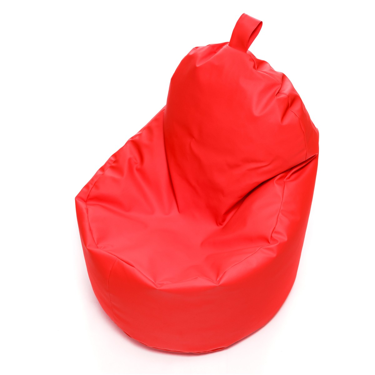 Yoko ülőzsák ekobőr 180 l piros