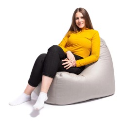 Puha Mini Keiko fotel Vega anyagból